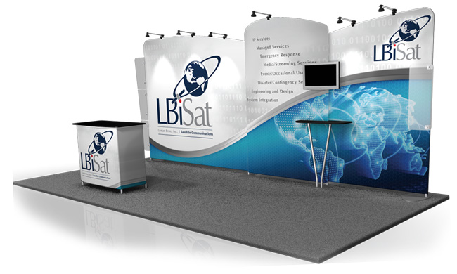 Portable Exhibit Solutions