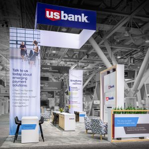 US Bank AFP