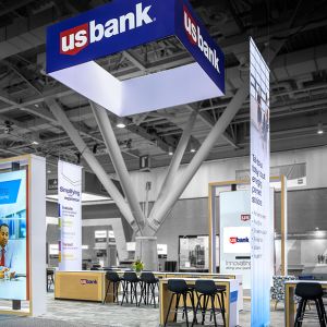US Bank AFP