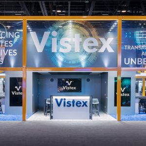 VISTEX SAPphire 2018