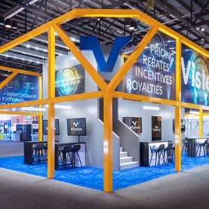 VISTEX SAPphire 2018